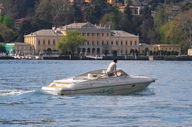 1.5 Hours Private Tour of Lake Como - Key highlights you’ll care about