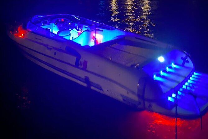 1 Hour Private and Guided Cruise to Lake Como Mostes motorboat - Grand Hotel Il Sereno and Villa Troubetzkoy: the luxury update