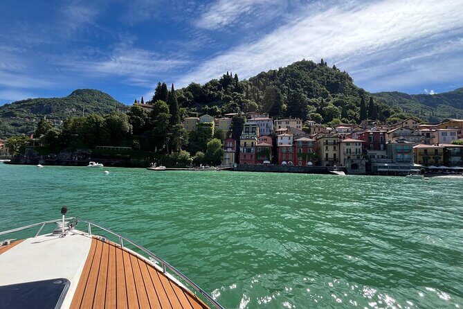 1 Hour Private Boat Tour from Varenna on Lake Como - Quick hits: what makes this Varenna private boat tour work