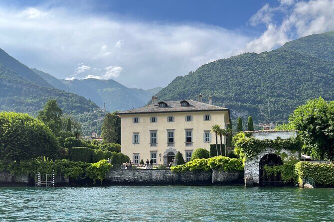 1 Hour Private Boat Tour from Varenna on Lake Como - Should you book it? My honest take