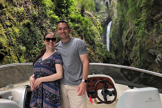 1 Hour Private Boat Tour on Lake Como: Villas and more - Villa d’Este: the grand hotel zone you can’t really fake
