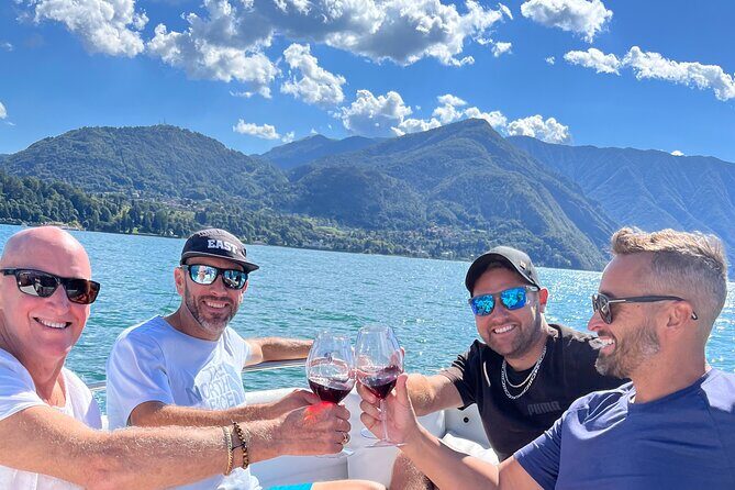 2 Hours and 30 Minutes Private Tour Lake Como - Why this Lake Como private cruise feels efficient