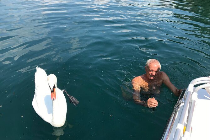 2 Hours and 30 Minutes Private Tour Lake Como - Isola Comacina: the lake’s only island and the candle-lit tradition