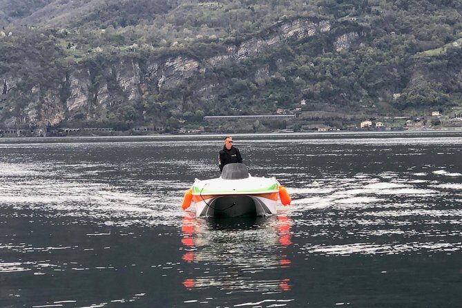 2 hours Boat Rental Lake Como - Getting to Piazza Conciliazione in Vassena (and Why It’s Convenient)