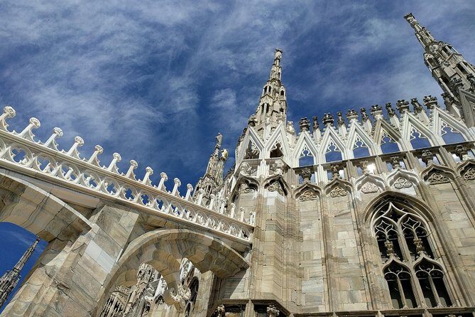 2-hours Duomo of Milan guided experience with entrance tickets - Why the Duomo deserves a guide (not just a quick photo stop)