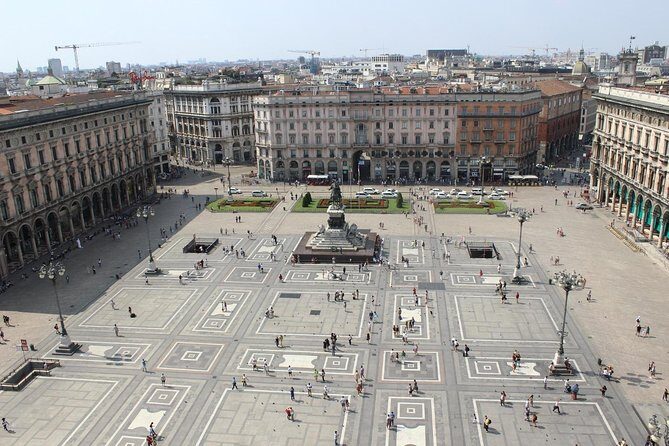 2-hours Duomo of Milan guided experience with entrance tickets - What the Duomo Complex tickets cover (and what you should be ready for)