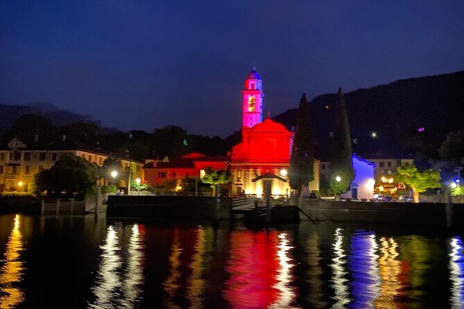 2 Hours Private and Guided Cruise to Lake Como Mostes boat - Why a private Lake Como cruise beats shore-hopping