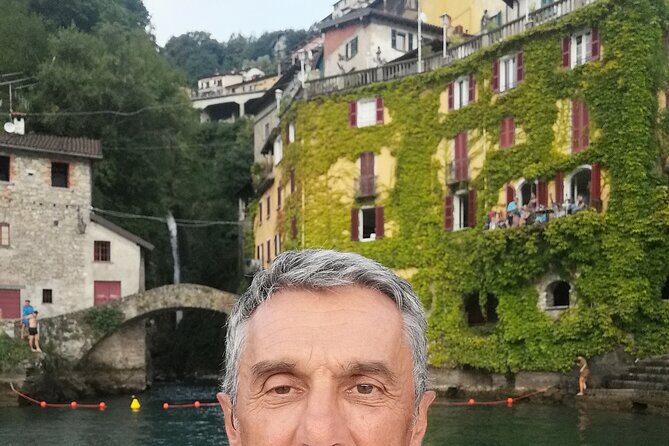 2 hours Private Boat Tour Lake Como for Groups from 1 to 6 People - Weather reality: the lake runs on conditions
