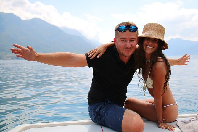2 Hours Private Cruise on Lake Como up to 8 pax - Laglio: Clooney Country (Villa Oleandra)