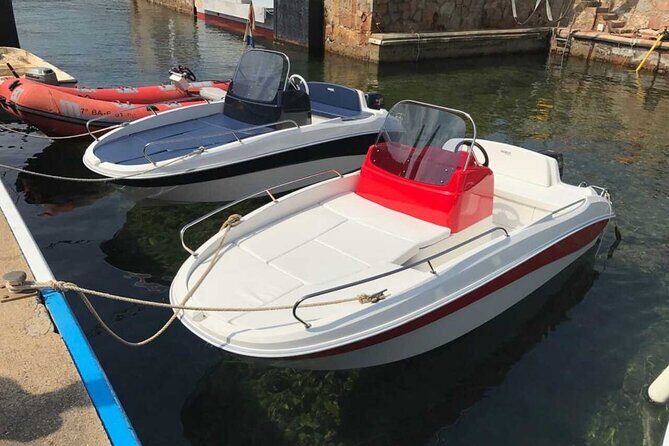 2 Hours Rent Boat SuBacco Lake Como - Price and fuel: what €230 (plus cash) really means for value