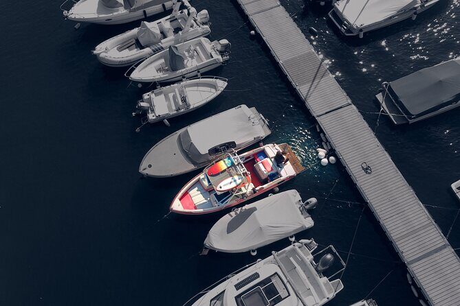 2H Wakeboard and Wakesurf on Lake Como with Mastercraft Boat - Optional dip in the lake: a refreshing break if conditions allow