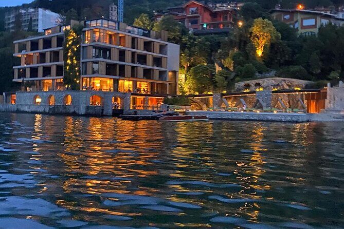 3 Hours Guided Cruise with stop and visit of Bellagio - Tremezzina to Bellagio: Napoleon, gardens, and the moment you arrive