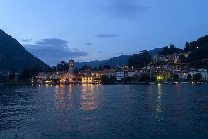 3 Hours Guided Cruise with stop and visit of Bellagio - Bellagio on your feet: what you’ll actually do with an hour
