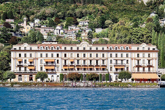 3 Hours Private Boat Tour in Subacco Lake Como - Isola Comacina: the only island on Lake Como