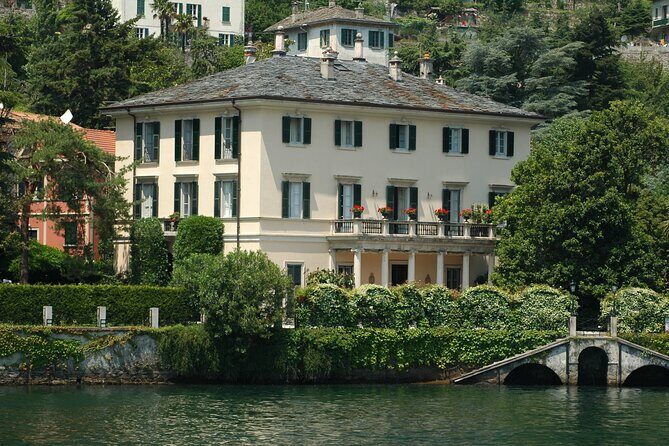 3 Hours Private Boat Tour in Subacco Lake Como - What’s included: wine, music, sunscreen, swim, and a captain briefing