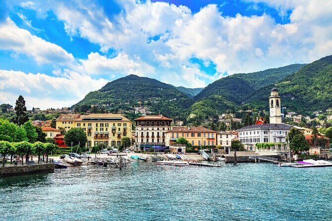 3 Hours Private Boat Tour in Subacco Lake Como - Price and value: $361 per group, plus €100 fuel