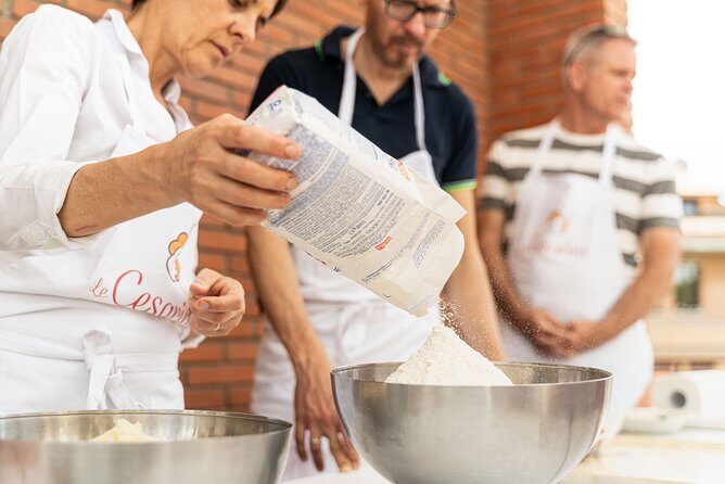 3-Recipe Italian Cooking Class in Como – Cesarine Best NYT Hosts - Key things to know before you book