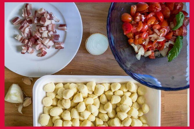3-Recipe Italian Cooking Class in Como – Cesarine Best NYT Hosts - Timing and the 3-hour reality in a working home