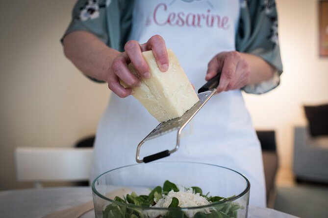 3-Recipe Italian Cooking Class in Como – Cesarine Best NYT Hosts - Price in context: is $107.68 per person good value?