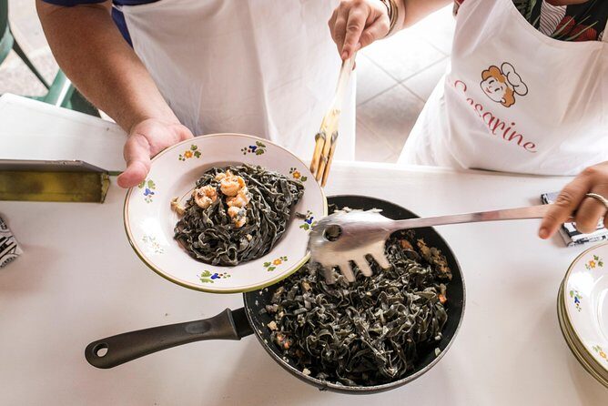 3-Recipe Italian Cooking Class in Como – Cesarine Best NYT Hosts - Who this class suits best (and who might not love it)