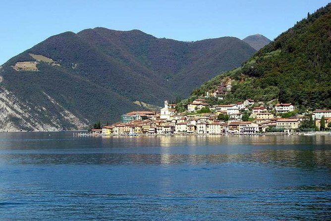 4-Day Italian Lakes Tour from Milan - A 4-day hit of Italy’s lake country from Milan