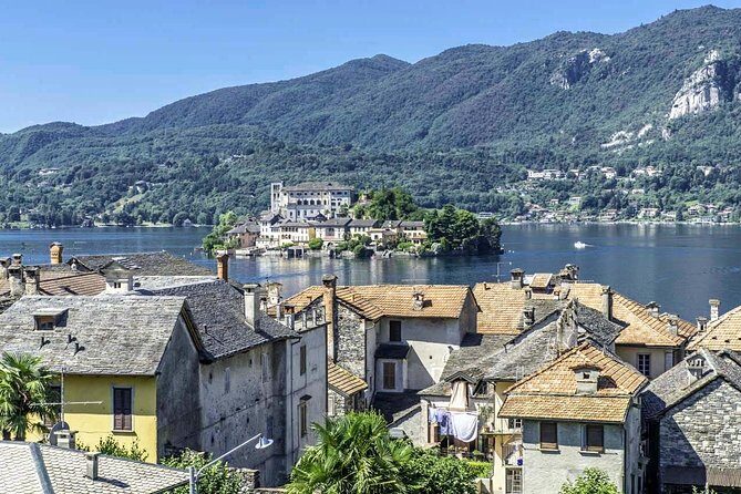 4-Day Italian Lakes Tour from Milan - Price and logistics: what you’re really paying for
