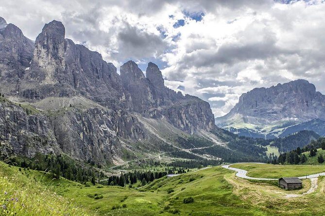4-Day Scenic Dolomites Tour from Milan - Day 2 Dolomites Classics: Misurina, Dobbiaco, and Falzarego Pass
