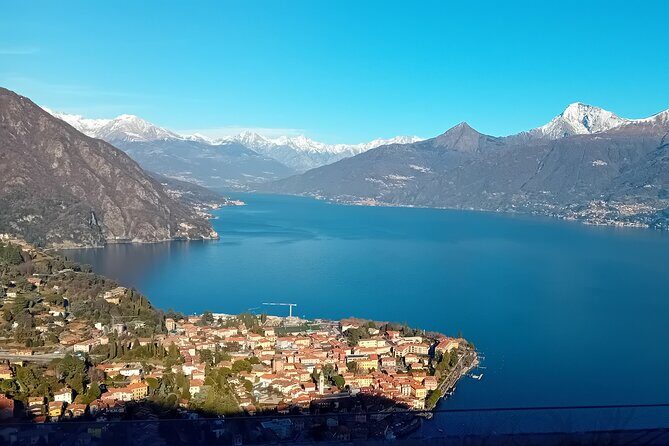 4-hour E-bike Tour of the Piccolo Mondo Antico in Lake Como - Key highlights you’ll care about