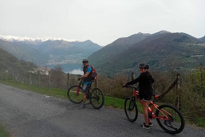 4-hour E-bike Tour of the Piccolo Mondo Antico in Lake Como - Price and value: what $156.38 buys you