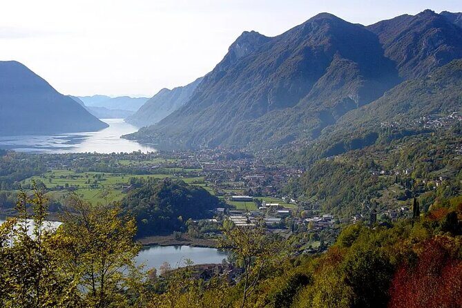 4-hour E-bike Tour of the Piccolo Mondo Antico in Lake Como - Who should book this e-bike tour—and who should skip it