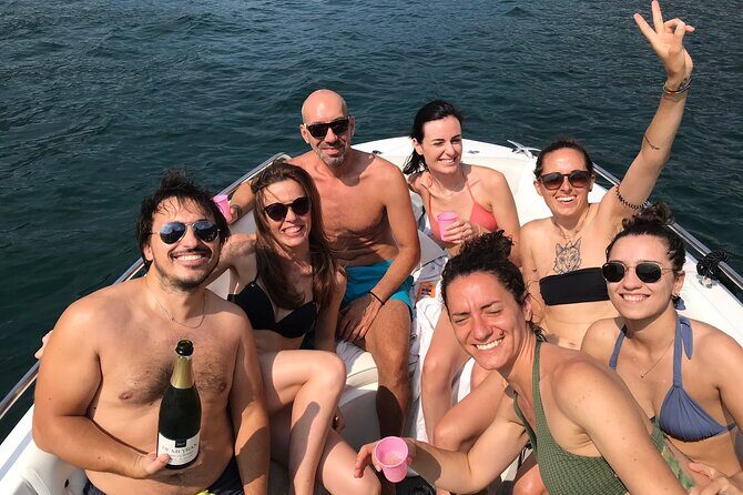 4 Hours Private Boat Tour in Lake Como with Captain - Why this 4-hour private captain tour works so well on Lake Como