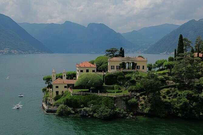 4h Catamaran Tour on Lake Como - Como Boat Rent & Cruise - Key highlights to know before you go