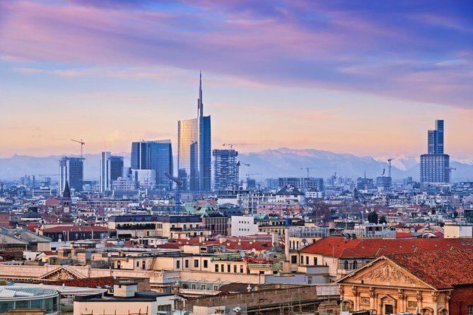 Airport Transfer: Malpensa Airport MXP to Milan by Luxury Van - Clean, Comfortable, and Polite: What the Best Experiences Get Right