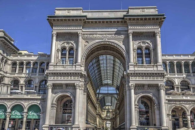 Arrival Private Transfer: Malpensa Airport MXP to Milan in Luxury Van - Milan Drop-Off: Door-to-Door Convenience Without Milan Guesswork