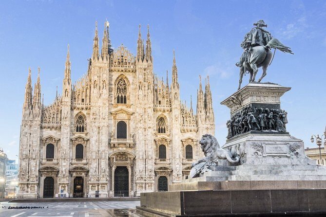 Arrival Private Transfer: Malpensa Airport MXP to Milan in Luxury Van - Value for $161.95: When Private Transfer Costs Less Than You Think