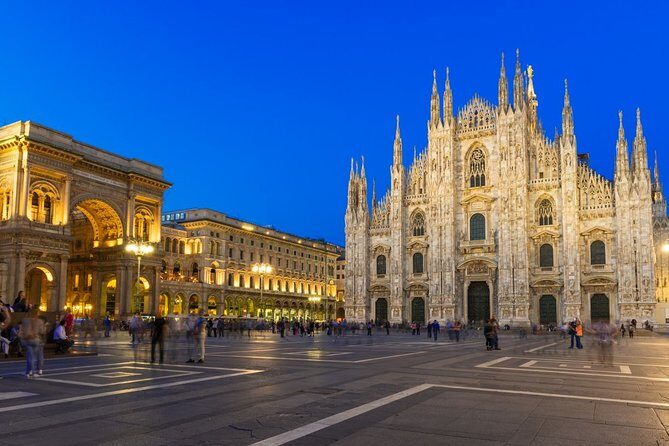 Arrival Private Transfer: Malpensa Airport MXP to Milan in Luxury Van - Should You Book This Malpensa to Milan Luxury Van Transfer?