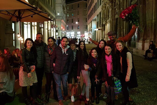 Bar Hopping in Milan - Why This Milan Bar Hopping Tour Works at 7:00 pm