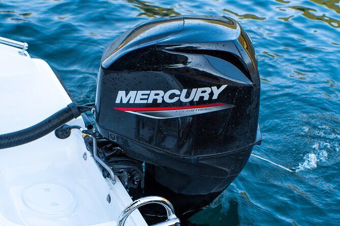 Be the Captain : Drive Your Own Boat on Lake Como - Boat Handling Tips That Save You Time at the Dock