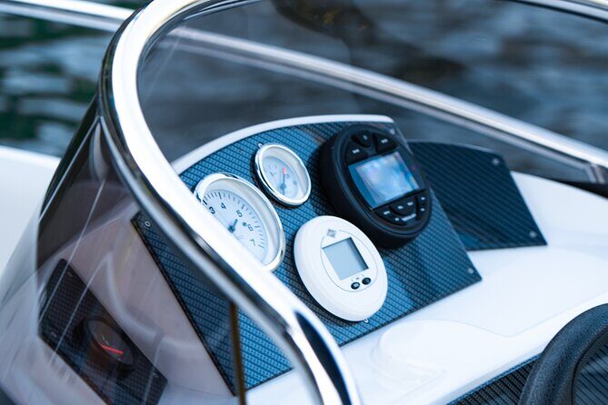 Be the Captain : Drive Your Own Boat on Lake Como - Price and Value: Is This $138.78 Per Group Worth It?
