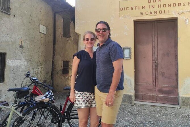 BELLAGIO E-Bike Tour + Villa Melzi + Lunch (Meet the locals) - Should you book this e-bike + Villa Melzi tour?