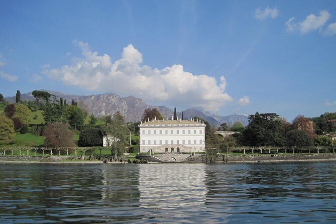 BELLAGIO FOOD TOUR + Villa Melzi - Five food stops you can actually look forward to