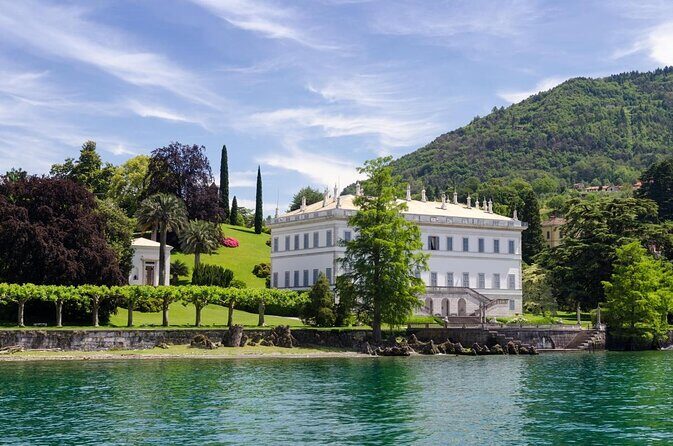 Bellagio Hiking Experience: Nature, Villages & Lake Views - Key highlights you’ll actually feel on this Bellagio hike
