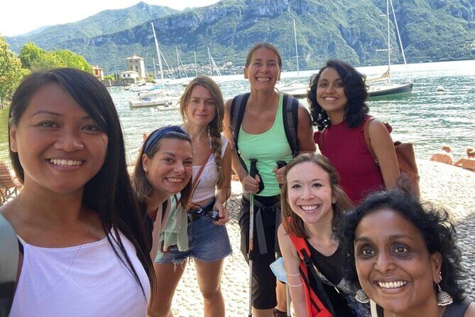 Bellagio Hiking Experience: Nature, Villages & Lake Views - Lunch with local wine: how the food fits the Bellagio hike
