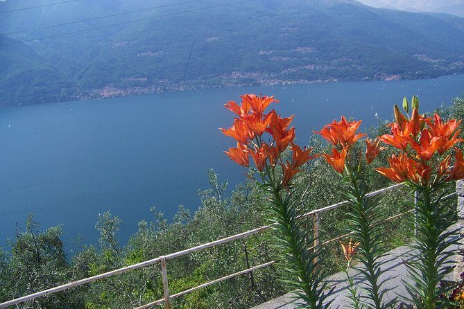 Bellagio, the pearl of lake Como. The village and the surrounding area - Price and value: is $228.56 per person worth it?