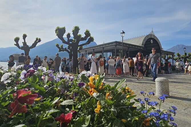 Bellagio & Varenna Full-day Tour on Lake Como by private boat - Key Points Before You Go