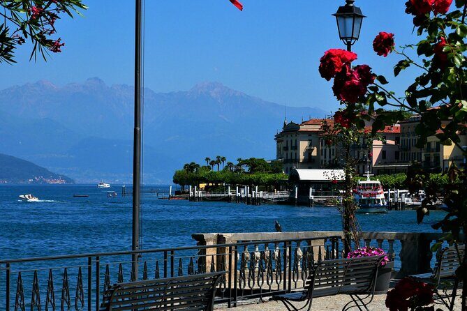 Bellagio & Varenna Full-day Tour on Lake Como by private boat - Lunch in Varenna: Flexible Time, Not an Included Meal