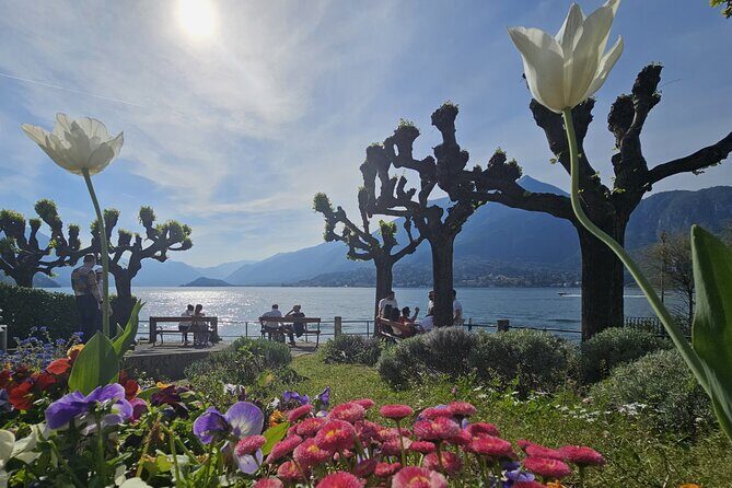 Bellagio & Varenna Full-day Tour on Lake Como by private boat - Bellagio’s One-Hour Guided Loop: Icon Spots Plus Quiet Moments