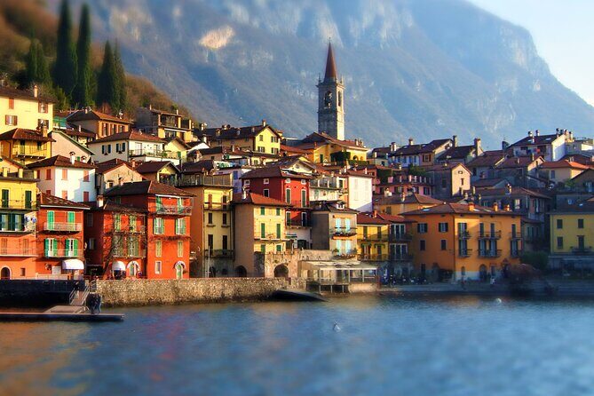 Bellagio & Varenna Full-day Tour on Lake Como by private boat - Price and Value for Money on Lake Como