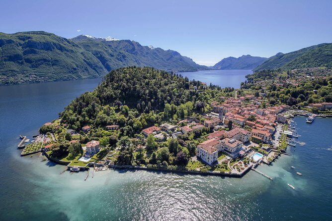 Bellagio & Varenna, Lake Como, Private guided tour - Why Bellagio and Varenna Together Feels Smarter