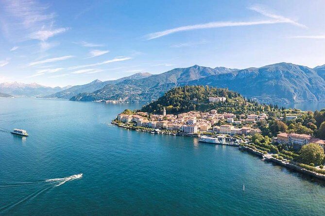 Bellagio & Varenna, Lake Como, Private guided tour - Varenna’s Town Center Walk: A Different Lake Como Mood